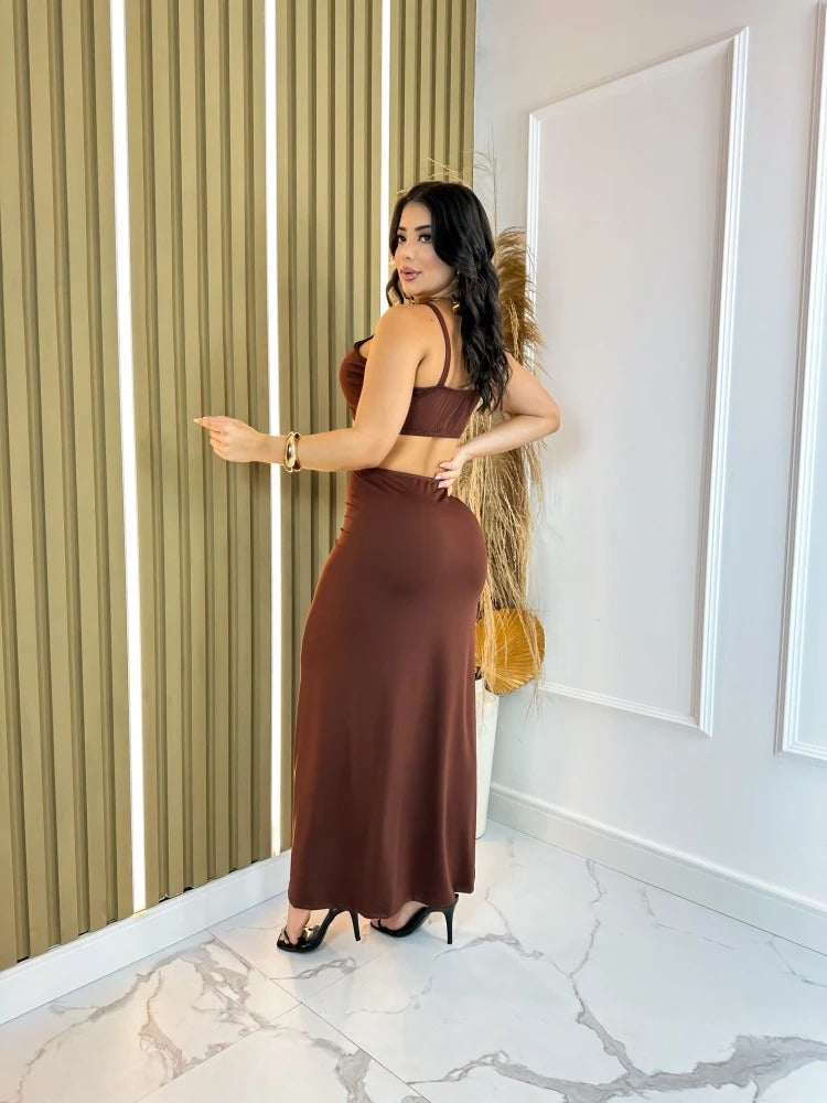 Conjunto DONNA