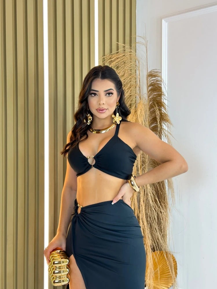 Conjunto DONNA