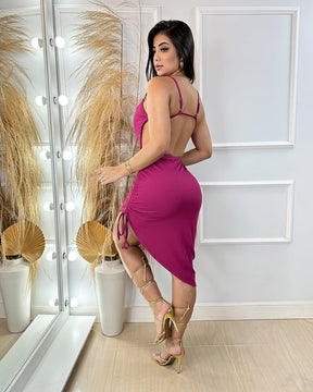 Vestido Gaby