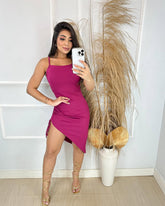 Vestido Gaby