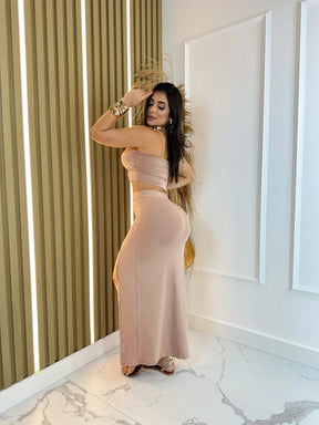 Conjunto Letícia