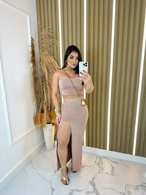 Conjunto Letícia