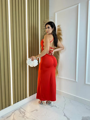 Vestido Ágatha