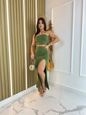 Conjunto Letícia