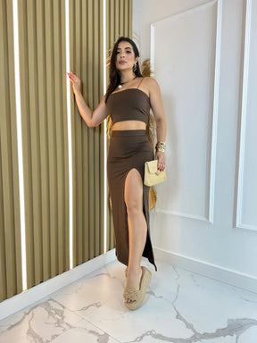 Conjunto Letícia
