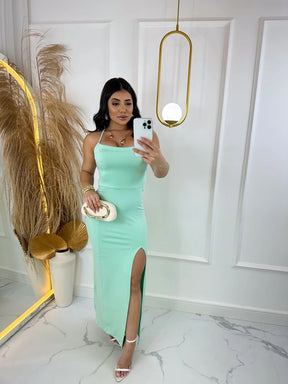 Vestido Ágatha