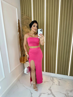 Conjunto Letícia