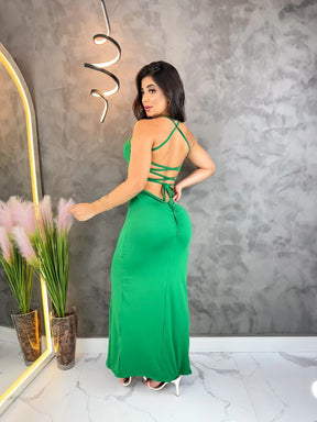 Vestido Ágatha