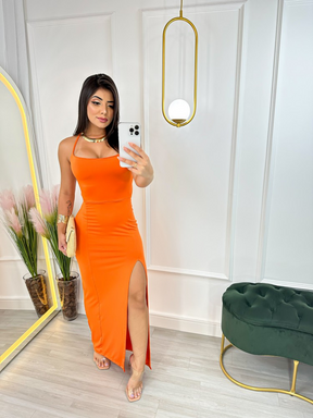 Vestido Ágatha
