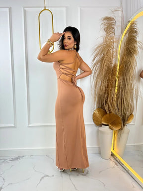 Vestido Ágatha