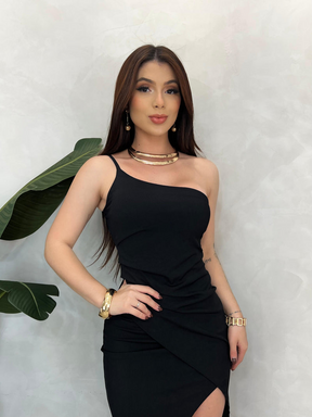 Vestido Celine