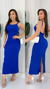 Vestido Chanel