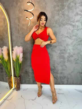 Conjunto Natasha
