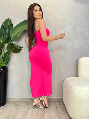 Vestido Gucci