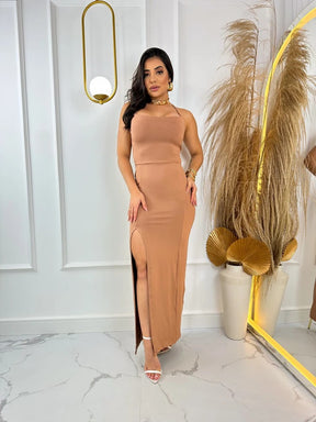 Vestido Ágatha