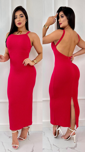 Vestido Chanel