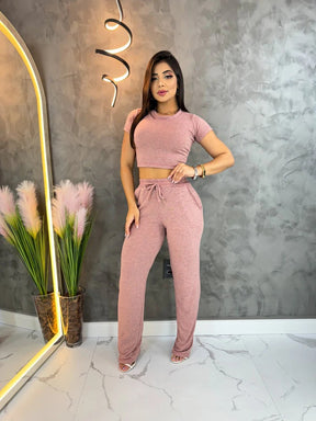 Conjunto wid leg