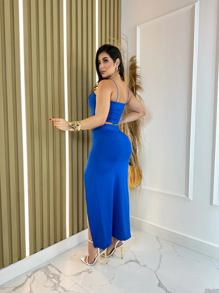 Conjunto Letícia