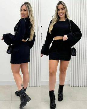 Conjunto Duda