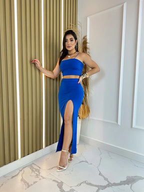 Conjunto Letícia